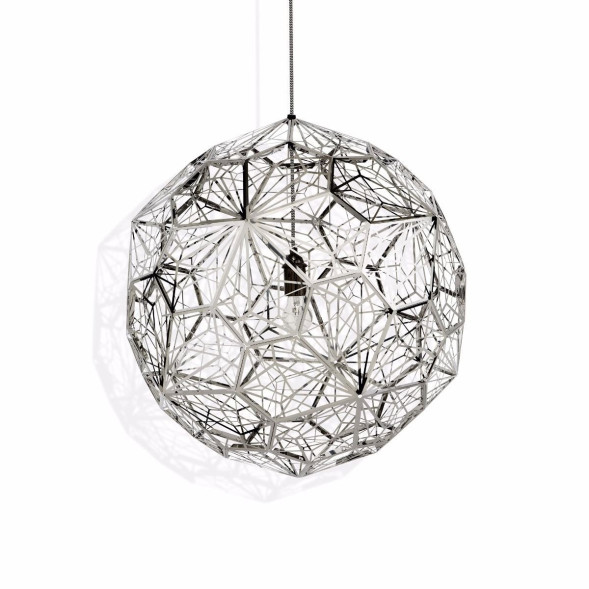 Подвесной светильник Tom Dixon Etch ETW01SEU