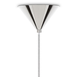 Подвесной светильник Tom Dixon Etch ETW01SEU