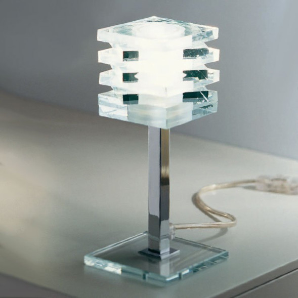 Настольная лампа De Majo OTTO X OTTO T 0OTTO0T00