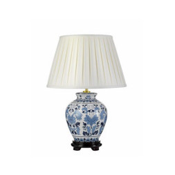 Настольная лампа Elstead Lighting Linyi DL/LINYI/TL