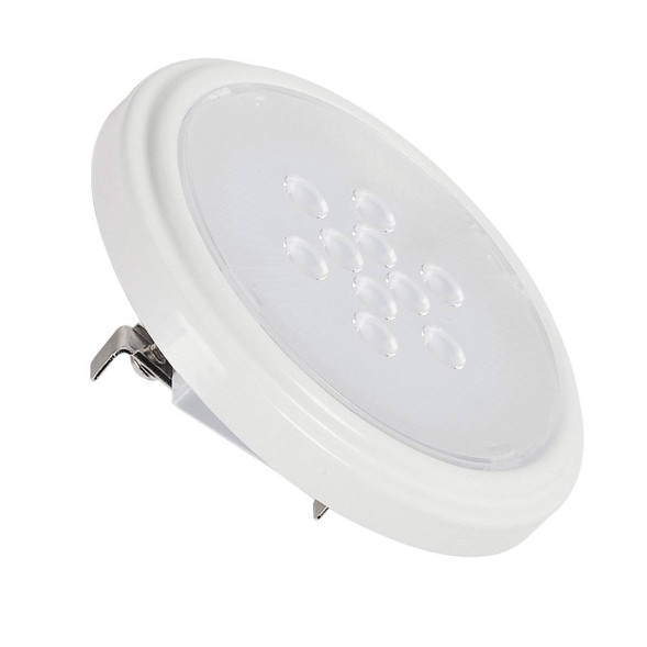SLV LED lamps 560674 G53, 4000K, 40°, white