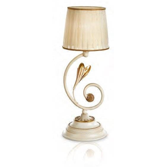 Настольная лампа Possoni 1038/L -091