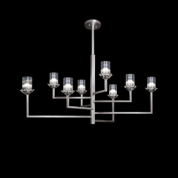 Потолочная люстра Fine Art Lamps Neuilly 879040-1