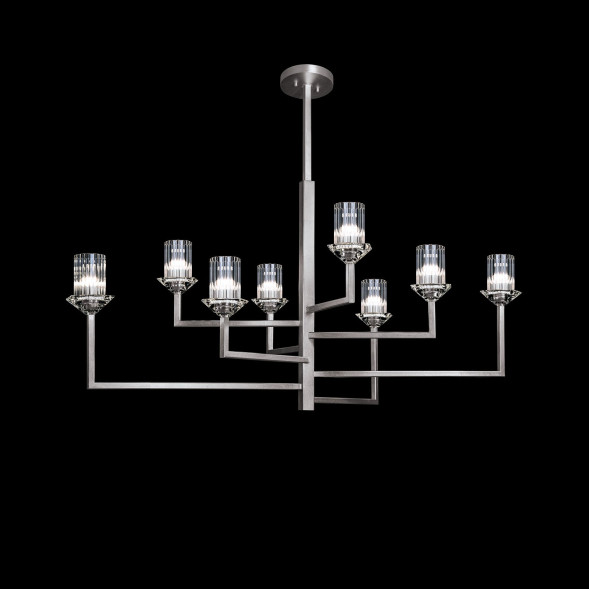 Потолочная люстра Fine Art Lamps Neuilly 879040-1