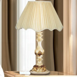 Настольный светильник Renzo Del Ventisette &quot;Armonie&quot; LSG 13597/1 DEC. 0123