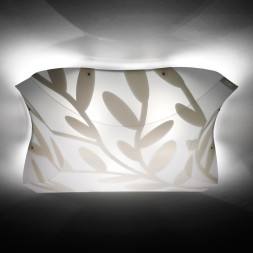 Потолочный светильник Slamp Dafne CELING S DAF14PLF0001__DAF