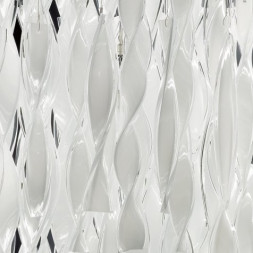 Подвесной светильник Axo Light Aura SP AURA 45 BC SPAURA45BCCRE27