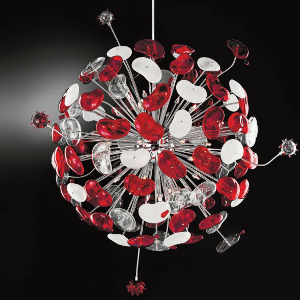 Подвесной светильник De Majo COSMOSPORA K47 0COSM0K-47