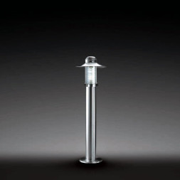 Садово-парковый фонарь Garden Light futura 95004 SS