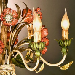 Люстра Passeri International Fantasia L 1675/6 Dec. 05