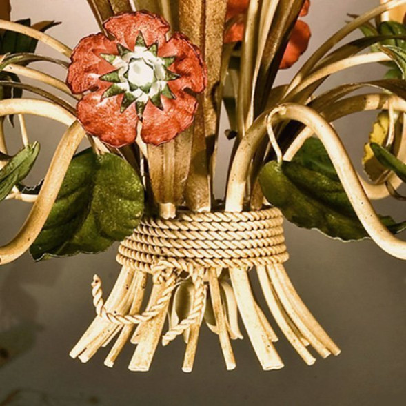 Люстра Passeri International Fantasia L 1675/6 Dec. 05