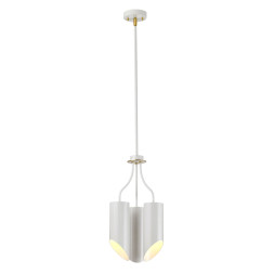Подвесной светильник Elstead Lighting Quinto QUINTO3 WAB