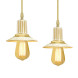Подвесной светильник FEDE Lighting Milano II Edison FD1074SOP