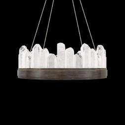 Подвесной светильник Fine Art Lamps Lior 888040-3ST 3000K