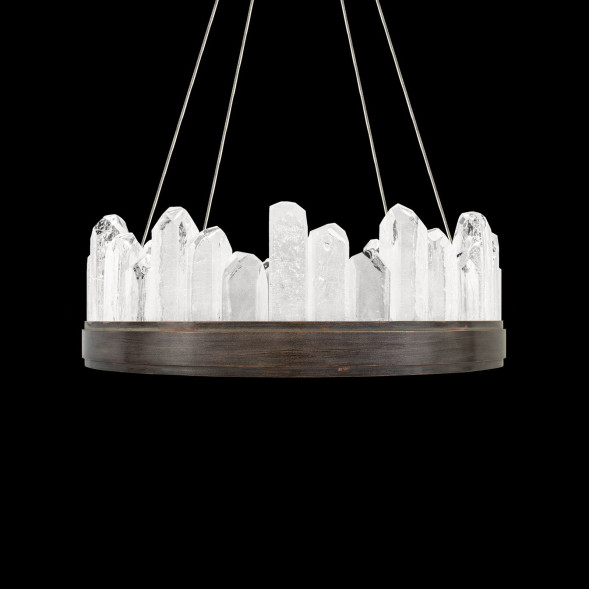 Подвесной светильник Fine Art Lamps Lior 888040-3ST 3000K