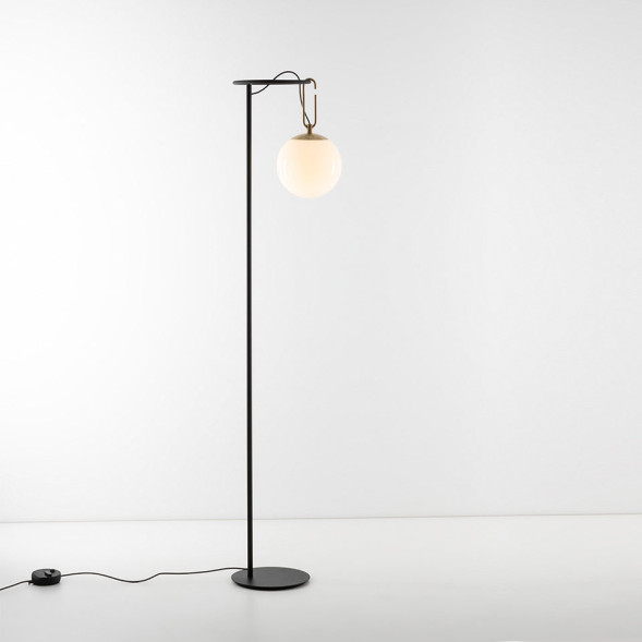 Торшер Artemide nh 1271010A