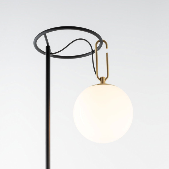 Торшер Artemide nh 1271010A