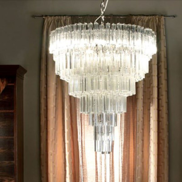 Подвесной светильник IlParalume MARINA 3326 1660