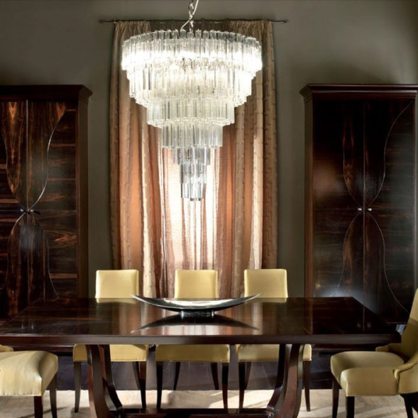 Подвесной светильник IlParalume MARINA 3326 1660