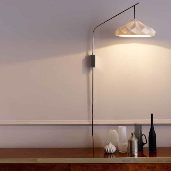 Бра Original BTC Hatton FW565N