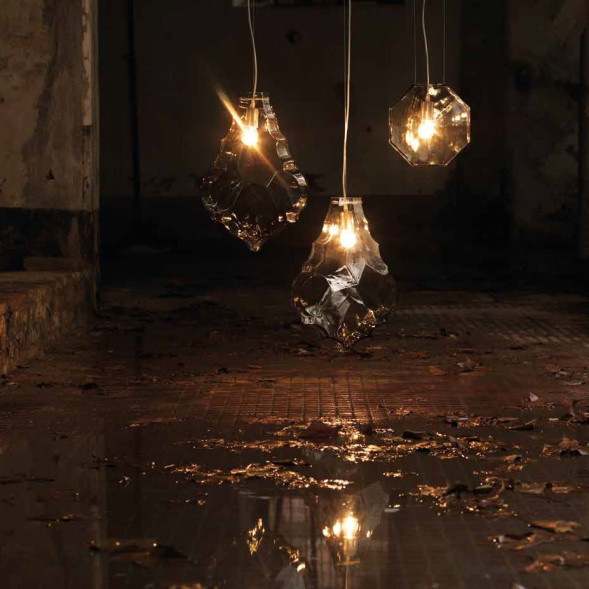 Подвесной светильник Karman 24 Karati SE104 1F INT