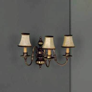 Бра Orion WA 2-349 patina/4231