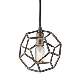 Подвесной светильник Kichler Rocklyn KL/ROCKLYN/MP RS