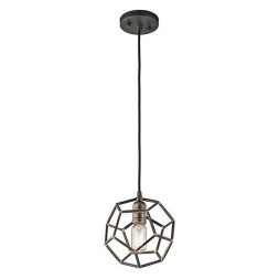 Подвесной светильник Kichler Rocklyn KL/ROCKLYN/MP RS