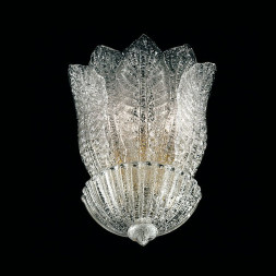 Настенный светильник Barovier&Toso Excelsior 5362/CR