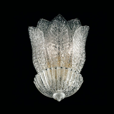 Настенный светильник Barovier&amp;Toso Excelsior 5362/CR