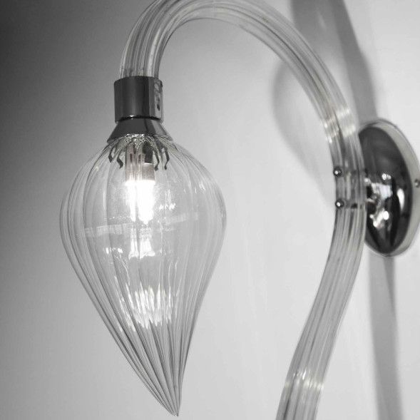 Бра Bellart Polaris 1580/A1L 05 V01