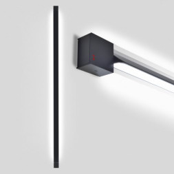 Настенно-потолочный светильник Fabbian Pivot F39 G05 21