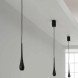 Подвесной светильник Axo Light Stilla STILLA SUSPENSION LAMP 100 04