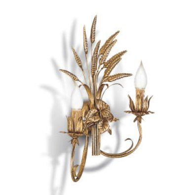 Бра Renzo Del Ventisette &quot;Armonie&quot; A 13598/2 CP DEC. 041