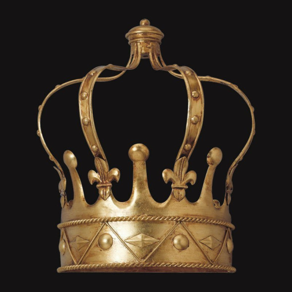 Настенный светильник Lucienne Monique Palace AX 83