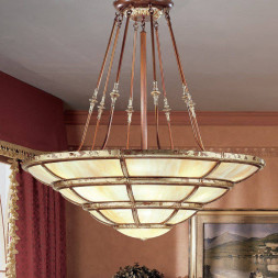 Подвесной светильник Possoni 1898/22 -034