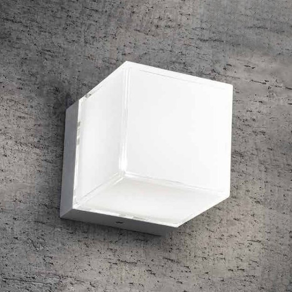 Настенно-потолочный светильник Morosini DICE PP 10 LED 0360PP08BLL3