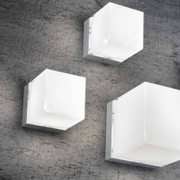 Настенно-потолочный светильник Morosini DICE PP 10 LED 0360PP08BLL3