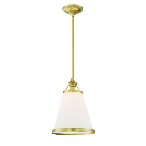 Подвесной светильник Savoy House Ashmont 7-130-1-63