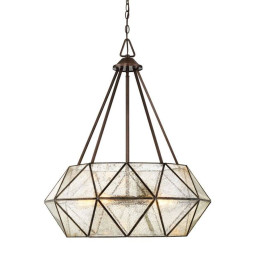 Подвесной светильник Savoy House Tartan 7-9009-5-28
