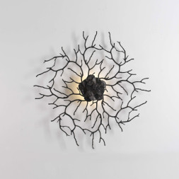 Настенно-потолочный светильник Serip Coral AP1487 PR