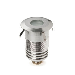 Встраиваемый спот (точечный светильник) Leds-C4 Gea 55-9621-54-t2