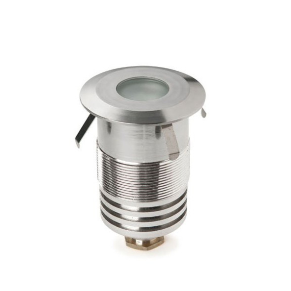 Встраиваемый спот (точечный светильник) Leds-C4 Gea 55-9621-54-t2