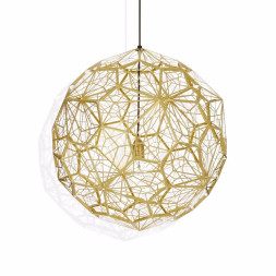 Подвесной светильник Tom Dixon Etch ETW01BEU