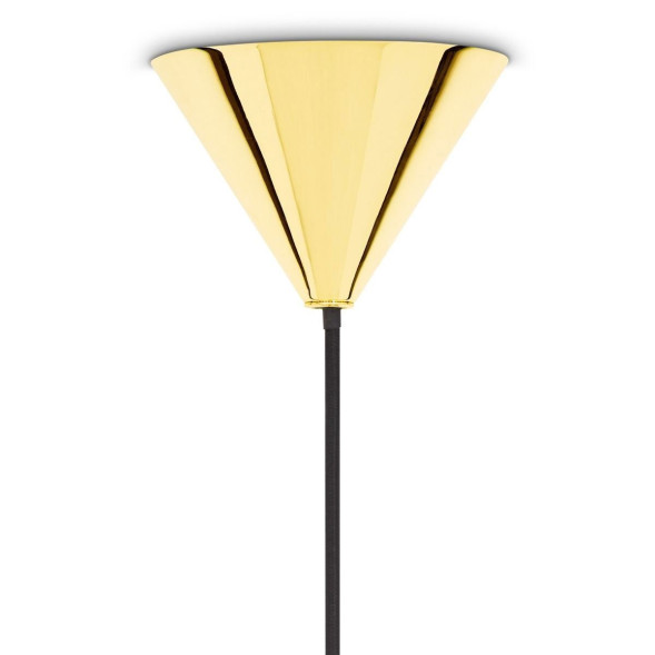 Подвесной светильник Tom Dixon Etch ETW01BEU