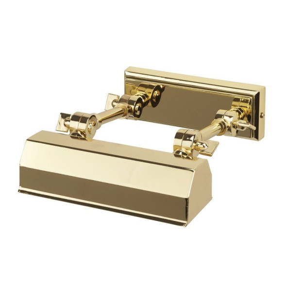 Подсветка для картин Elstead Lighting Chawton CHAWTON/PLS PB