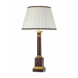 Настольная лампа Elstead Lighting Louviers DL/LOUVIERS/TL