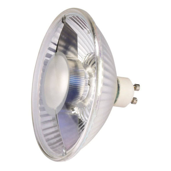 Лампа SLV GU10 LED 6.5W 230V 390 lm 2700K 551882