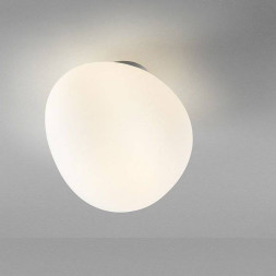 Настенно-потолочный светильник Foscarini Gregg 168005 10