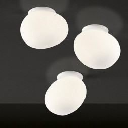 Настенно-потолочный светильник Foscarini Gregg 168005 10